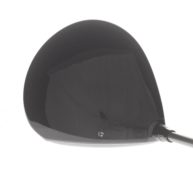 TaylorMade Qi10 Max Graphite Mens Right Hand Driver 10.5* Regular - Fujikura Speeder NX 50