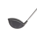 TaylorMade Qi10 Max Graphite Mens Right Hand Driver 10.5* Regular - Fujikura Speeder NX 50