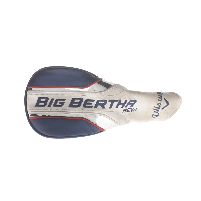 Callaway Big Bertha Reva 21 Graphite Ladies Right Hand Driver 12.5* Ladies - RCH 40