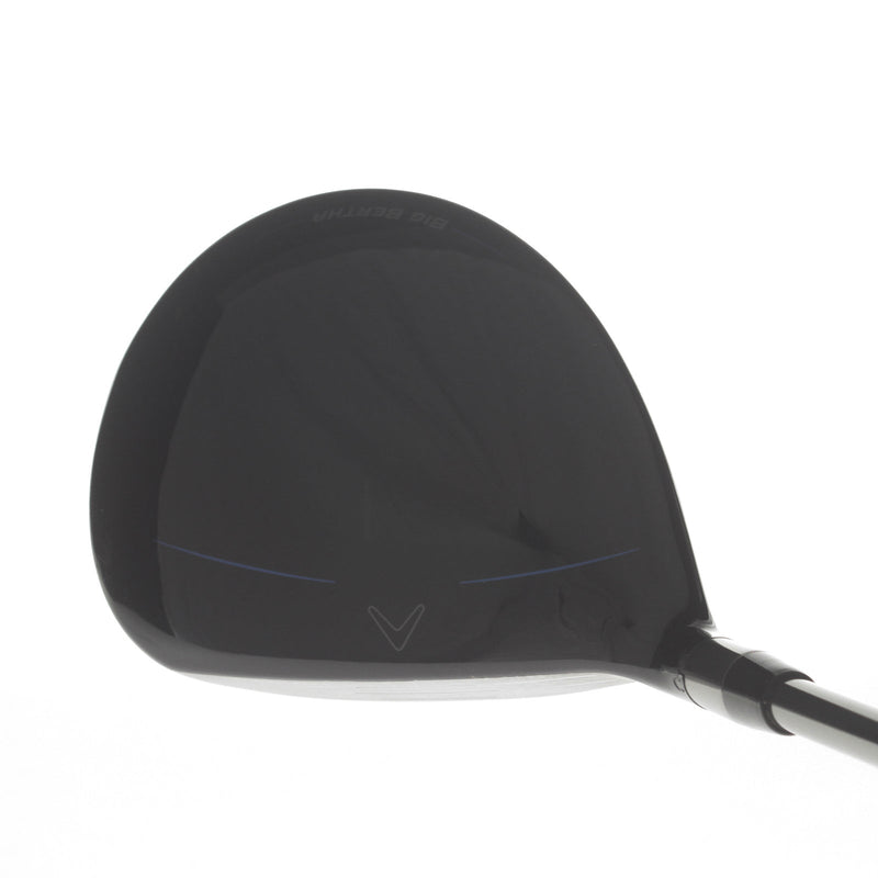 Callaway Big Bertha Reva 21 Graphite Ladies Right Hand Fairway 3 Wood 18* Ladies - RCH 40