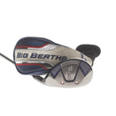 Callaway Big Bertha Reva 21 Graphite Ladies Right Hand 4 Hybrid 24* Ladies - RCH 40