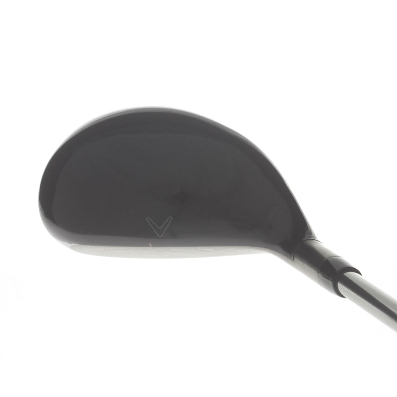 Callaway Big Bertha Reva 21 Graphite Ladies Right Hand 4 Hybrid 24* Ladies - RCH 40