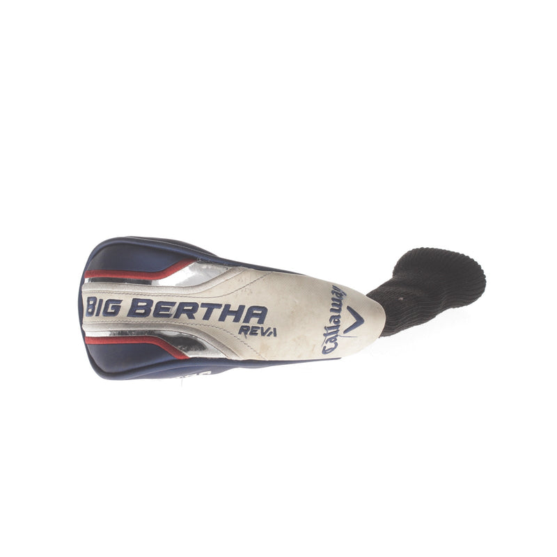Callaway Big Bertha Reva 21 Graphite Ladies Right Hand 4 Hybrid 24* Ladies - RCH 40