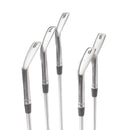 Callaway Apex MB 21 Steel Mens Right Hand Irons 6-PW Stiff - Project X IO 6.0 110g