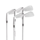 Callaway Apex MB 21 Steel Mens Right Hand Irons 6-PW Stiff - Project X IO 6.0 110g