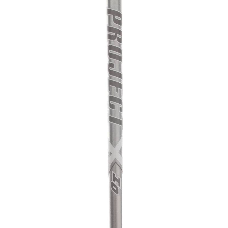 Callaway Apex MB 21 Steel Mens Right Hand Irons 6-PW Stiff - Project X IO 6.0 110g