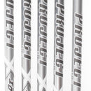 Callaway Apex MB 21 Steel Mens Right Hand Irons 6-PW Stiff - Project X IO 6.0 110g