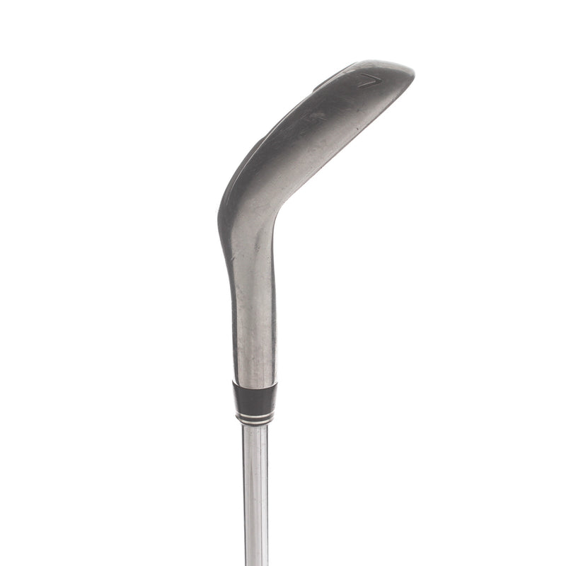 Cobra S2 Steel Mens Right Hand Lob Wedge 58* Regular - Nippon N.S Pro 1030H