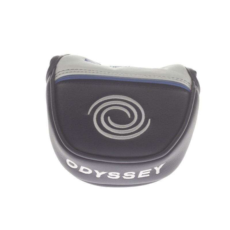 Odyssey Ai-One 2-Ball CH Mens Right Hand Putter 34" Mallet Stroke Lab 90 - Odyssey