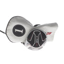 Fazer CTR25 Graphite Mens Right Hand Driver 10.5* Uniflex - Fazer