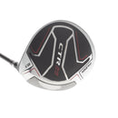 Fazer CTR25 Graphite Mens Right Hand Driver 10.5* Uniflex - Fazer