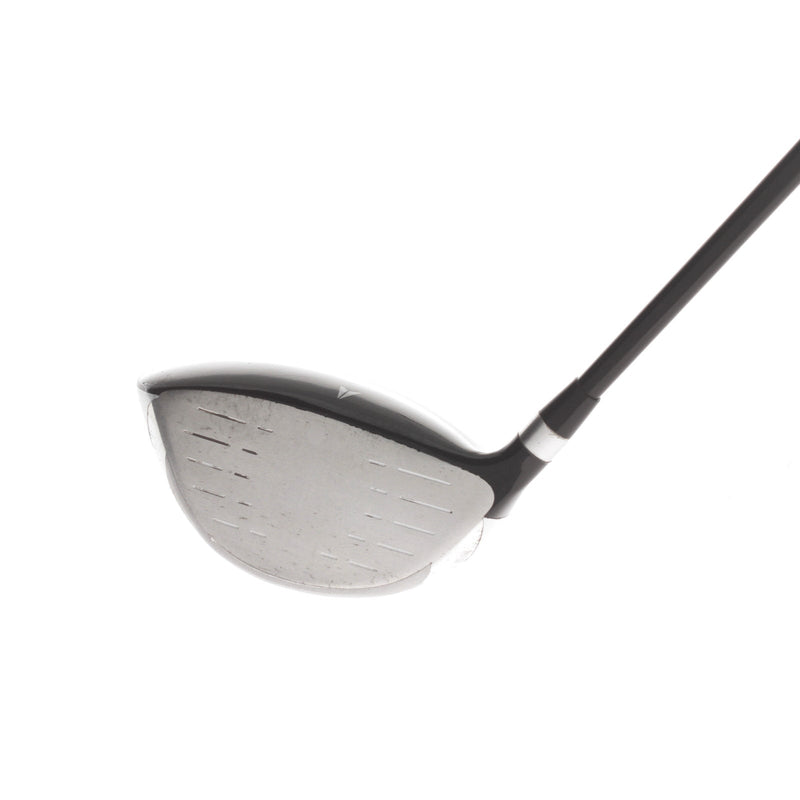 Fazer CTR25 Graphite Mens Right Hand Driver 10.5* Uniflex - Fazer