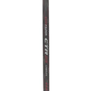 Fazer CTR25 Graphite Mens Right Hand Driver 10.5* Uniflex - Fazer