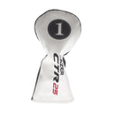 Fazer CTR25 Graphite Mens Right Hand Driver 10.5* Uniflex - Fazer