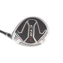 Fazer CTR 25 Graphite Mens Right Hand Fairway 3 Wood 15* Uniflex - Fazer