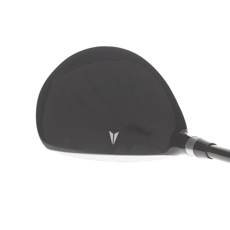 Fazer CTR 25 Graphite Mens Right Hand Fairway 3 Wood 15* Uniflex - Fazer