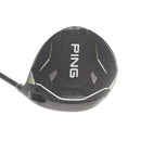 Ping G430 Max 10K Graphite Mens Right Hand Driver 10.5* Stiff - Alta CB 55