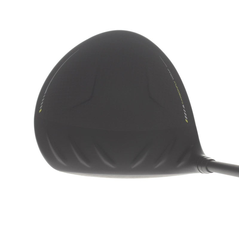 Ping G430 Max 10K Graphite Mens Right Hand Driver 10.5* Stiff - Alta CB 55