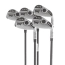 PXG 0311 P Gen5 Graphite Mens Right Hand Irons 6-PW Senior - MMT 60