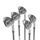 PXG 0311 P Gen5 Graphite Mens Right Hand Irons 6-PW Senior - MMT 60