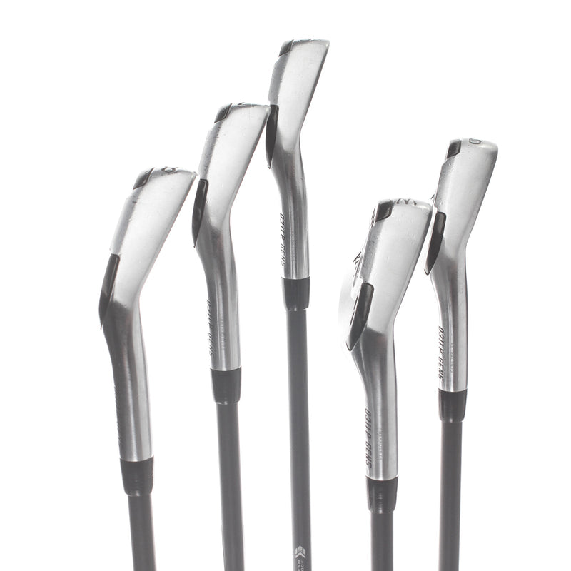 PXG 0311 P Gen5 Graphite Mens Right Hand Irons 6-PW Senior - MMT 60