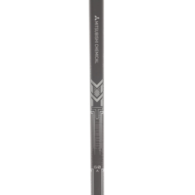 PXG 0311 P Gen5 Graphite Mens Right Hand Irons 6-PW Senior - MMT 60