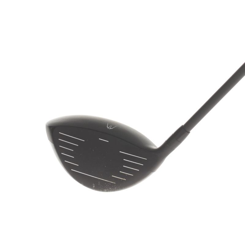 MacGregor Z1 Graphite Mens Right Hand Driver 10.5* Regular - MacGregor