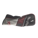 MacGregor Z1 Graphite Mens Right Hand Driver 10.5* Regular - MacGregor