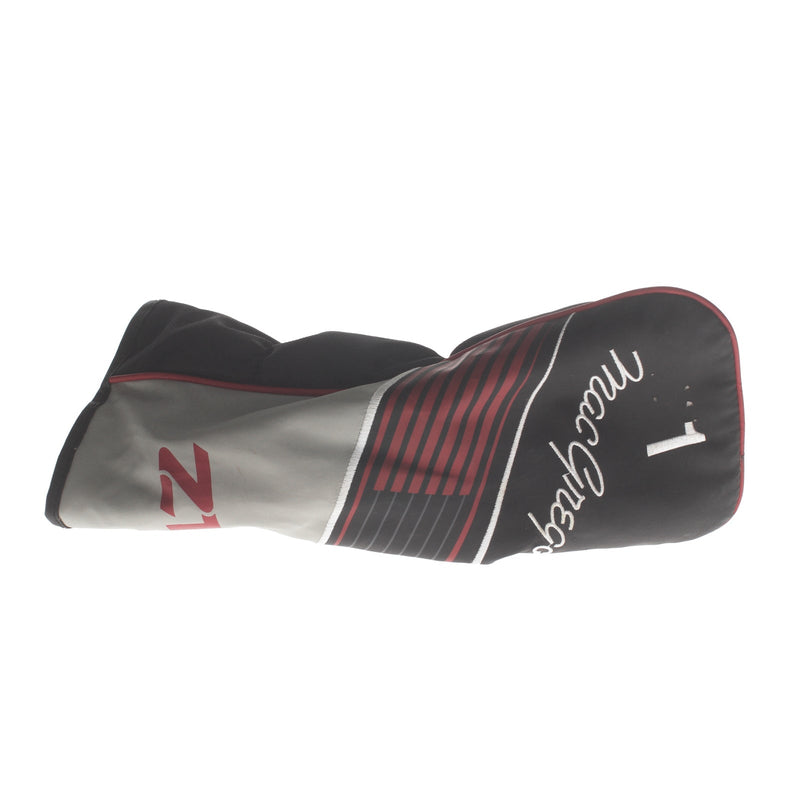 MacGregor Z1 Graphite Mens Right Hand Driver 10.5* Regular - MacGregor
