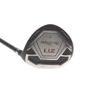 MacGregor ZT1 Graphite Mens Right Hand Fairway 3 Wood 15* Regular - MacGregor ZT1