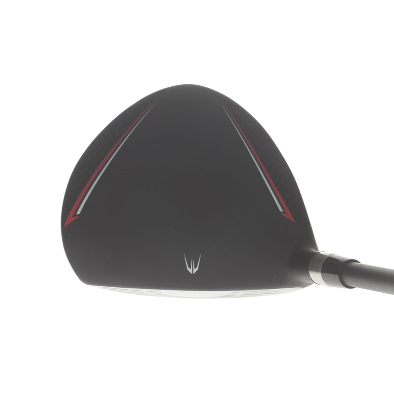 MacGregor ZT1 Graphite Mens Right Hand Fairway 3 Wood 15* Regular - MacGregor ZT1