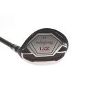 MacGregor ZT1 Graphite Mens Right Hand 3 Hybrid 21* Regular - MacGregor ZT1