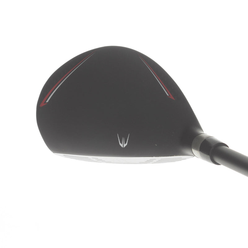 MacGregor ZT1 Graphite Mens Right Hand 3 Hybrid 21* Regular - MacGregor ZT1