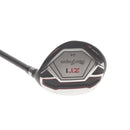 MacGregor ZT1 Graphite Mens Right Hand 4 Hybrid 24* Regular - MacGregor ZT1