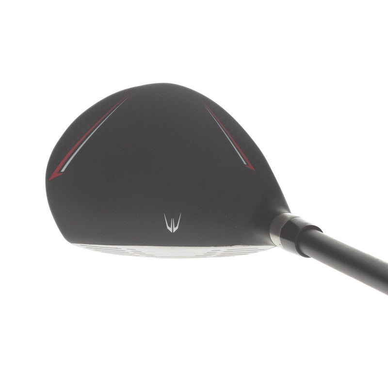 MacGregor ZT1 Graphite Mens Right Hand 4 Hybrid 24* Regular - MacGregor ZT1