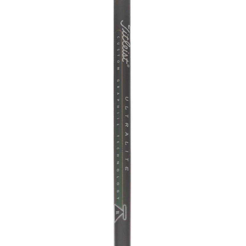 Titleist 975F Graphite Mens Right Hand Fairway 3 Wood 16.5* Regular - Ultralite