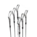 Ping G430 Steel Mens Right Hand Irons 5-PW Black Dot Regular - Elevate MPH 95