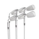 Ping G430 Steel Mens Right Hand Irons 5-PW Black Dot Regular - Elevate MPH 95