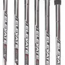 Ping G430 Steel Mens Right Hand Irons 5-PW Black Dot Regular - Elevate MPH 95