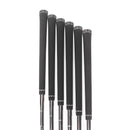 Ping G430 Steel Mens Right Hand Irons 5-PW Black Dot Regular - Elevate MPH 95