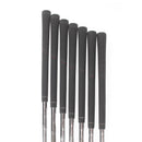 TaylorMade Burner Steel Mens Right Hand Irons 5-SW Regular - Burner 85g