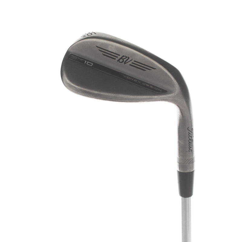 Titleist Vokey Design SM10 Steel Mens Right Hand Sand Wedge 56* 8 Bounce M Grind Wedge - BV Vokey