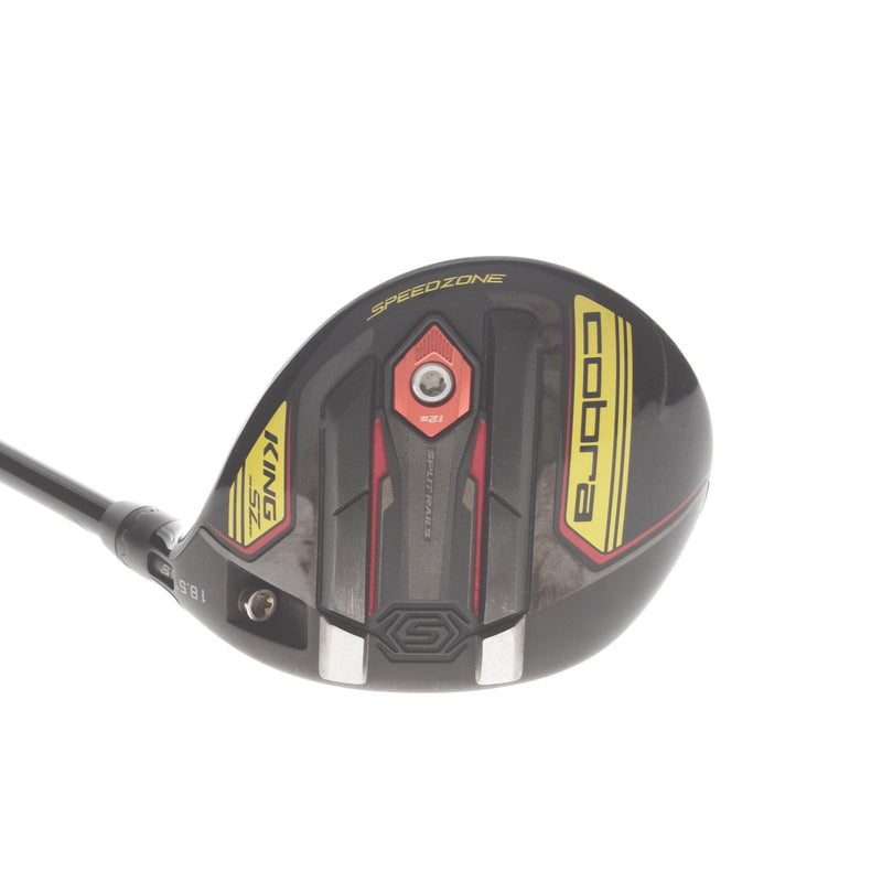 Cobra Speedzone Graphite Mens Right Hand Fairway 5 Wood 18.5* Regular - Tensei Blue AV Series 65g