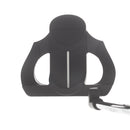 Ping Vault 2.0 Craz.E H Mens Right Hand Putter 34" Mallet - Super Stroke Tour 3.0