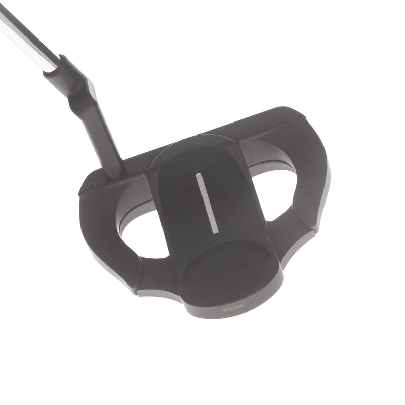 Ping Vault 2.0 Craz.E H Mens Right Hand Putter 34" Mallet - Super Stroke Tour 3.0