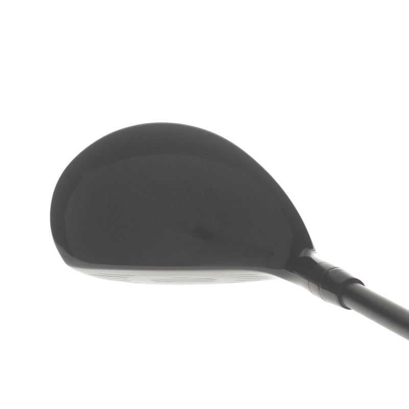 Eleven Graphite Mens Right Hand 5 Hybrid 24* Regular - KBS TGI 60