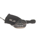 Eleven Graphite Mens Right Hand 6 Hybrid 27* Regular - KBS TGI 60