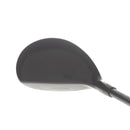 Eleven Graphite Mens Right Hand 6 Hybrid 27* Regular - KBS TGI 60