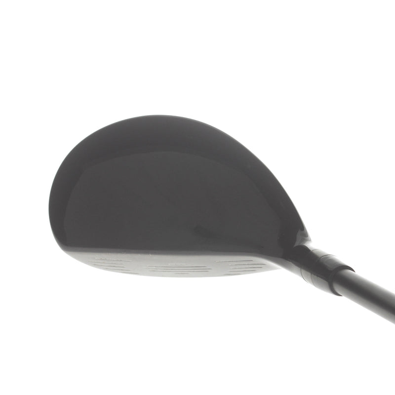 Eleven Graphite Mens Right Hand 6 Hybrid 27* Regular - KBS TGI 60