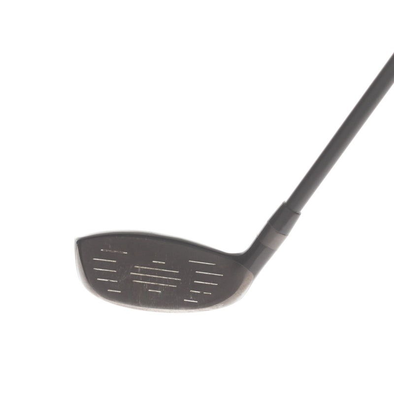 Eleven Graphite Mens Right Hand 6 Hybrid 27* Regular - KBS TGI 60